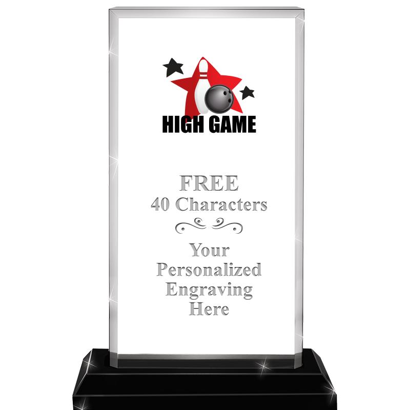 4.5"x6" BILLBOARD SKYLINE/BASE