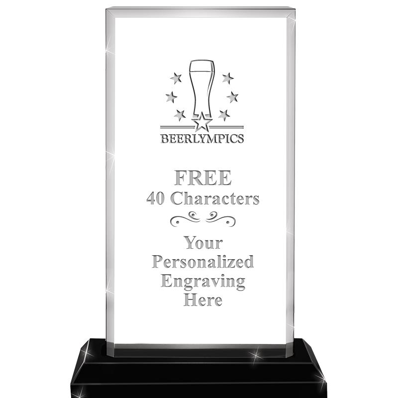 4.5"x6" BILLBOARD SKYLINE/BASE