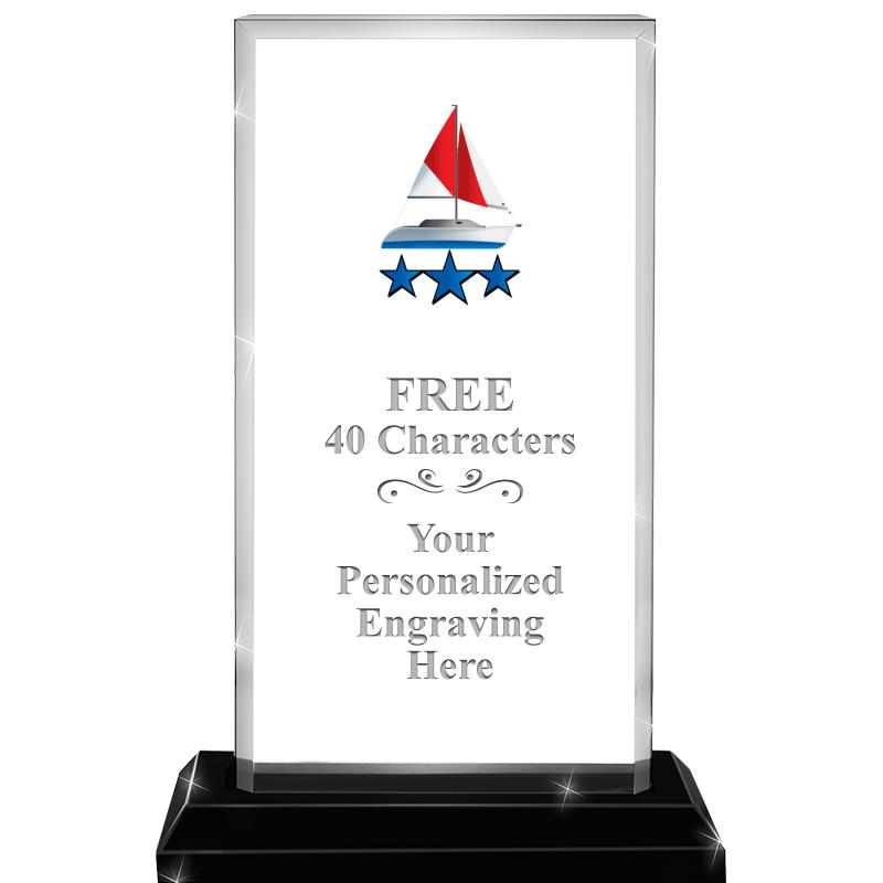 4.5"x6" BILLBOARD SKYLINE/BASE