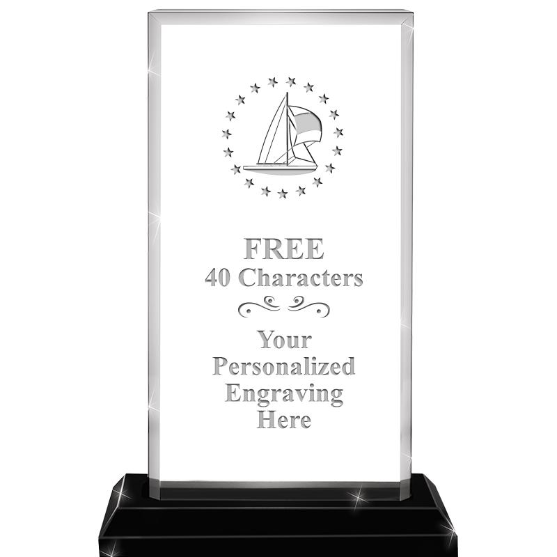 4.5"x6" BILLBOARD SKYLINE/BASE