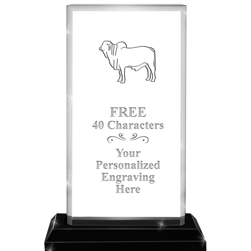 4.5"x6" BILLBOARD SKYLINE/BASE