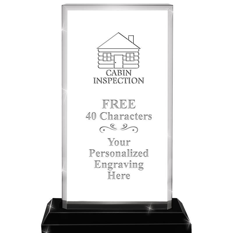 4.5"x6" BILLBOARD SKYLINE/BASE