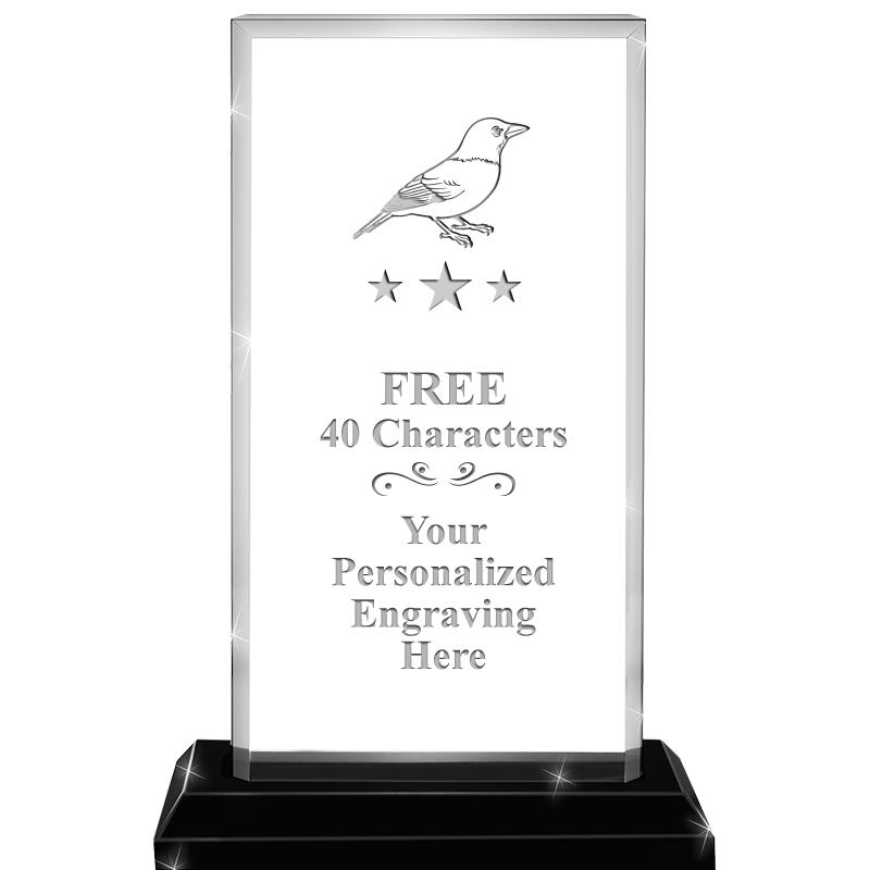 4.5"x6" BILLBOARD SKYLINE/BASE