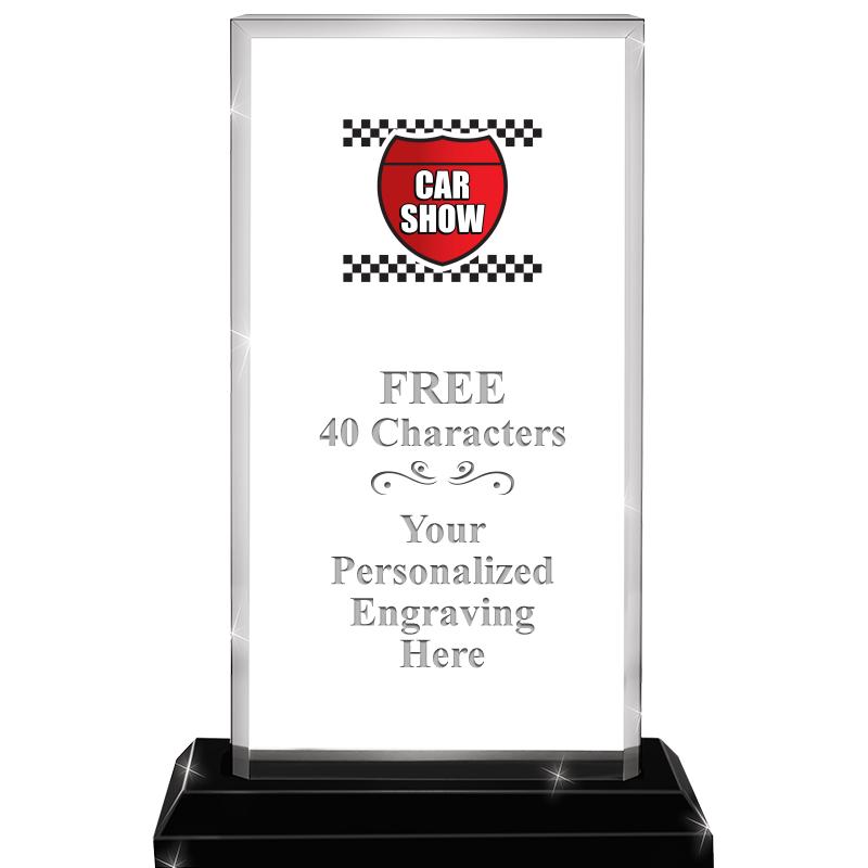 4.5"x6" BILLBOARD SKYLINE/BASE