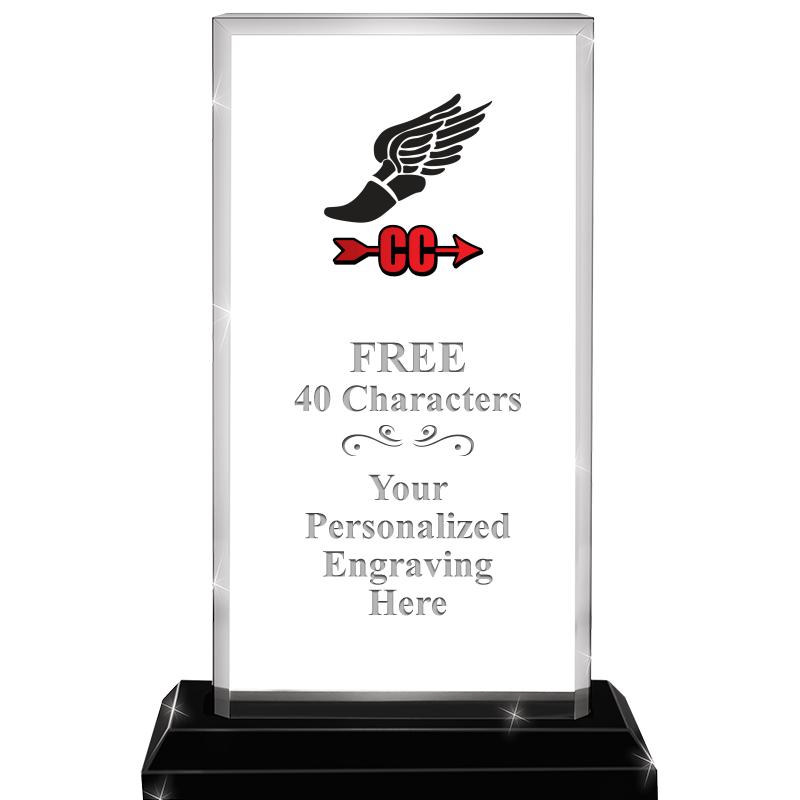 4.5"x6" BILLBOARD SKYLINE/BASE