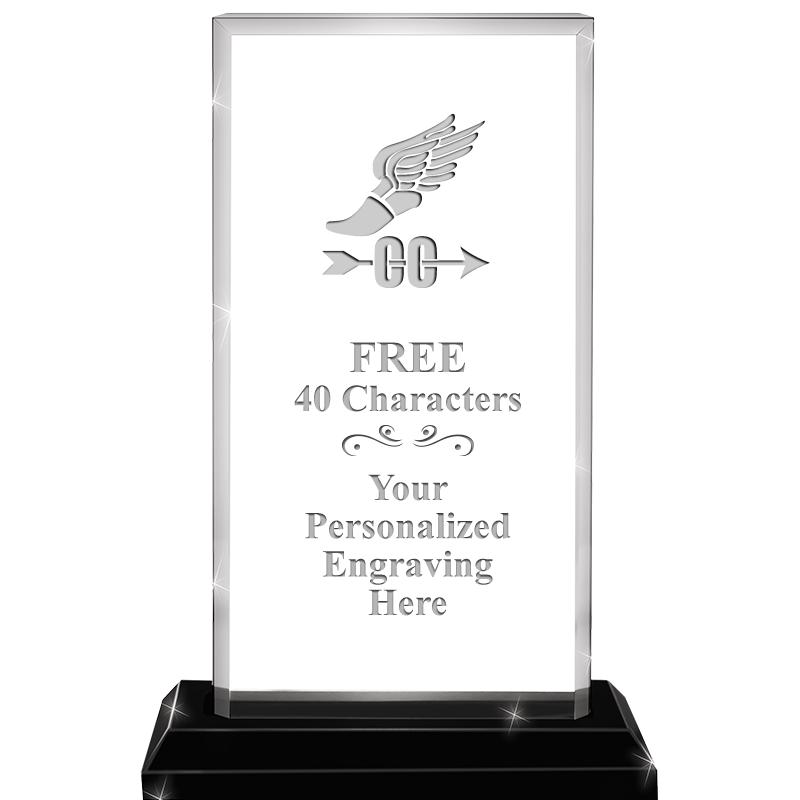 4.5"x6" BILLBOARD SKYLINE/BASE