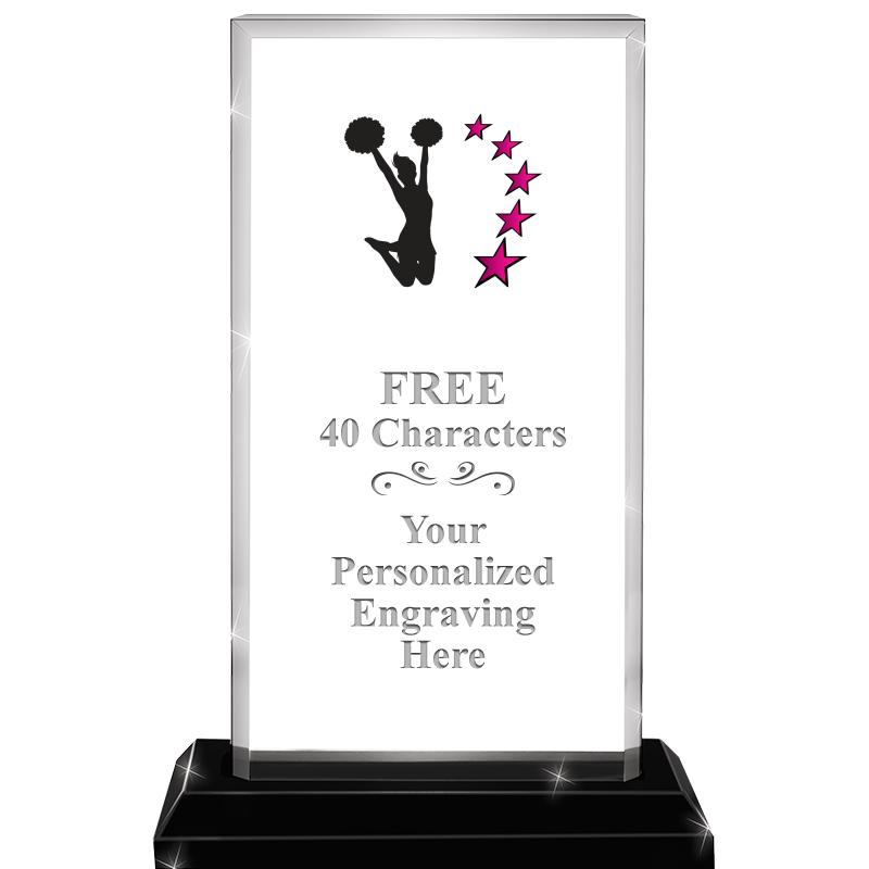 4.5"x6" BILLBOARD SKYLINE/BASE