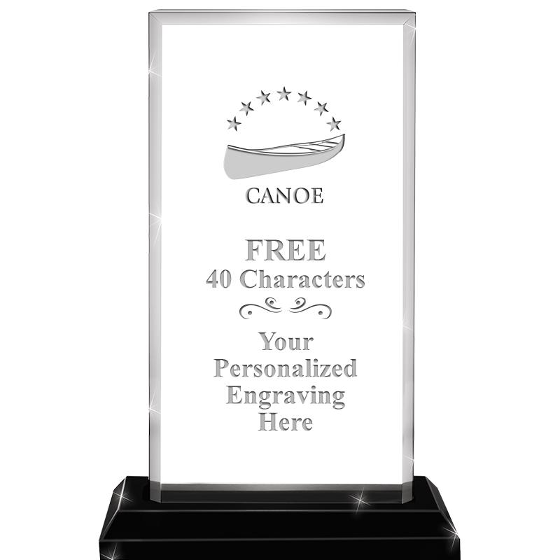 4.5"x6" BILLBOARD SKYLINE/BASE