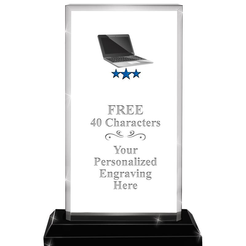 4.5"x6" BILLBOARD SKYLINE/BASE