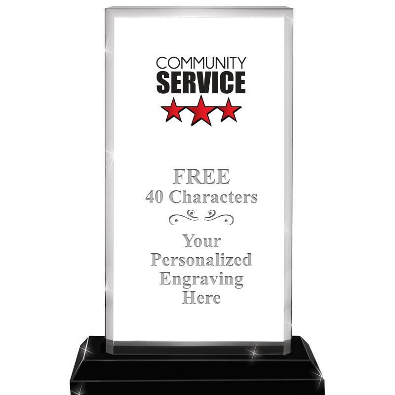 4.5"x6" BILLBOARD SKYLINE/BASE