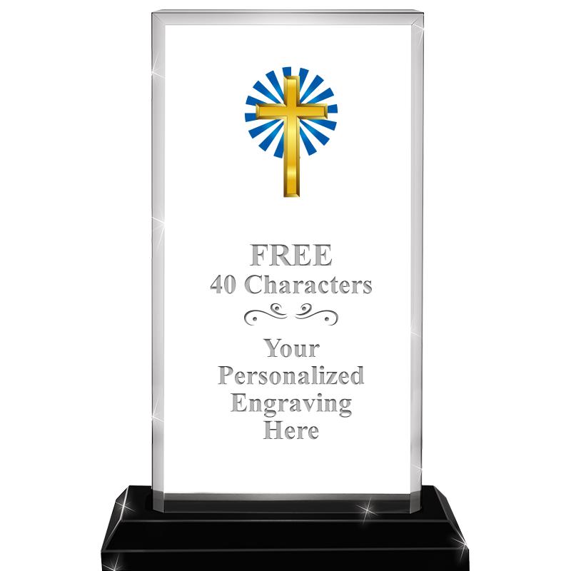 4.5"x6" BILLBOARD SKYLINE/BASE