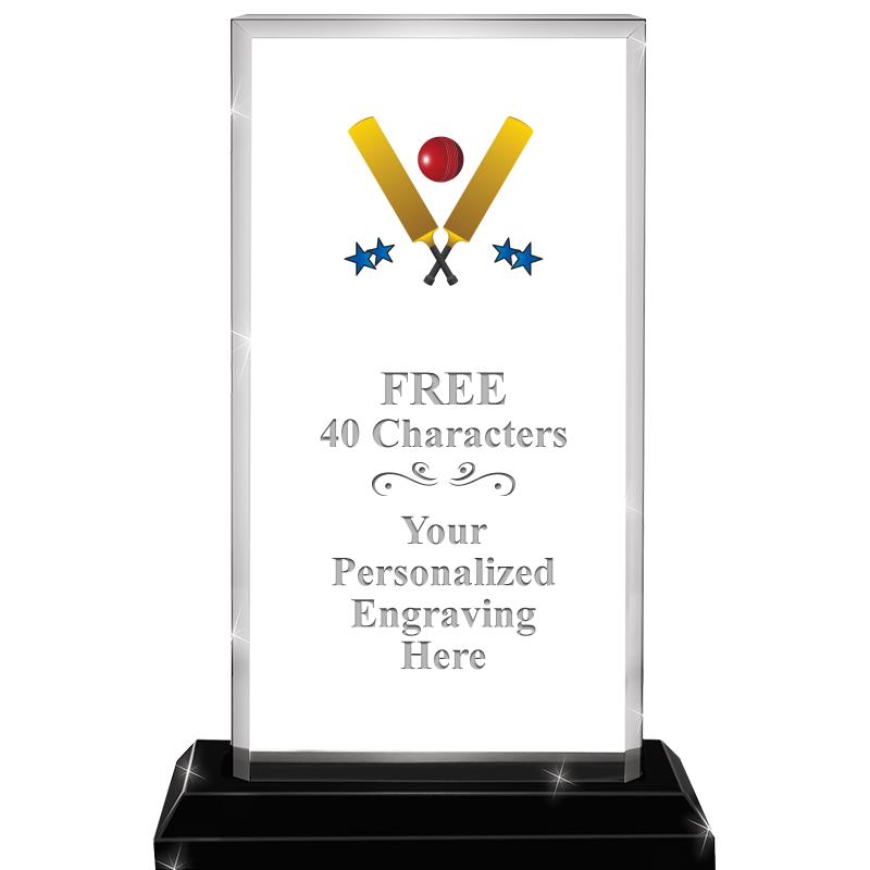 4.5"x6" BILLBOARD SKYLINE/BASE