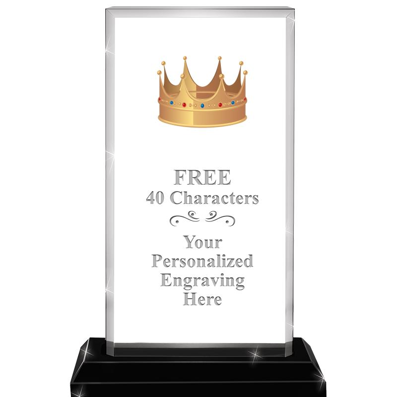 4.5"x6" BILLBOARD SKYLINE/BASE