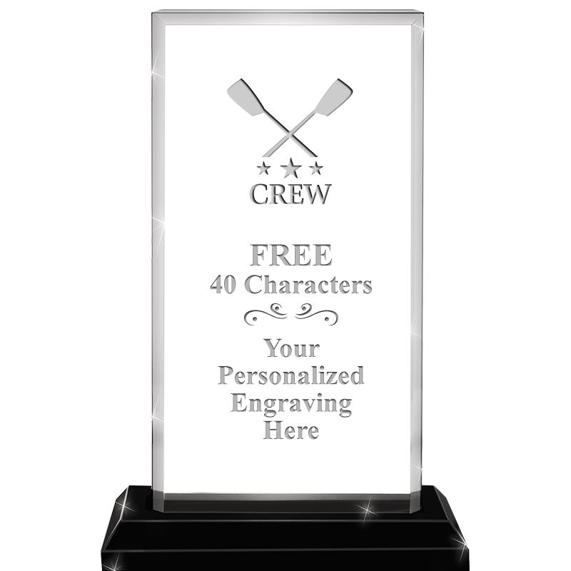 4.5"x6" BILLBOARD SKYLINE/BASE