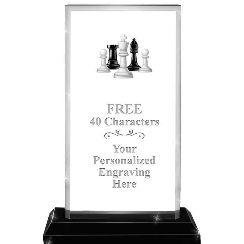 4.5"x6" BILLBOARD SKYLINE/BASE