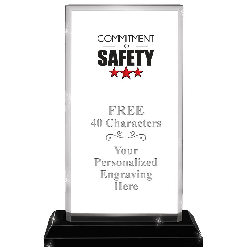 4.5"x6" BILLBOARD SKYLINE/BASE