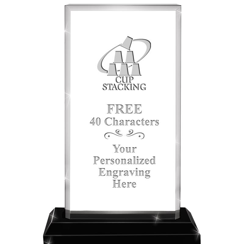 4.5"x6" BILLBOARD SKYLINE/BASE