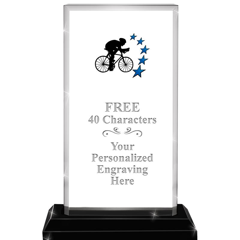 4.5"x6" BILLBOARD SKYLINE/BASE