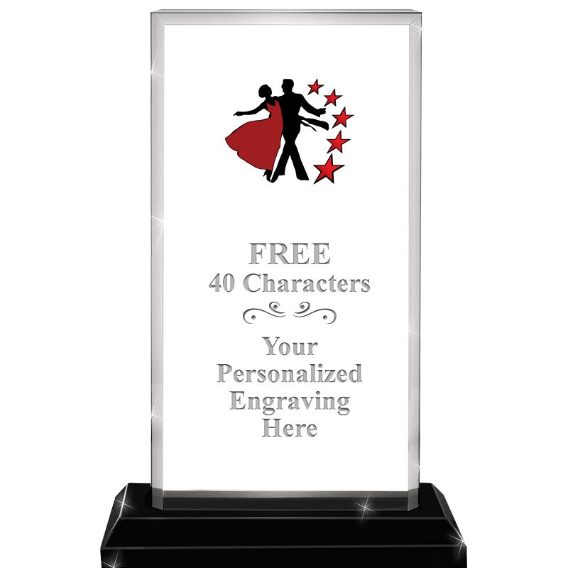 4.5"x6" BILLBOARD SKYLINE/BASE