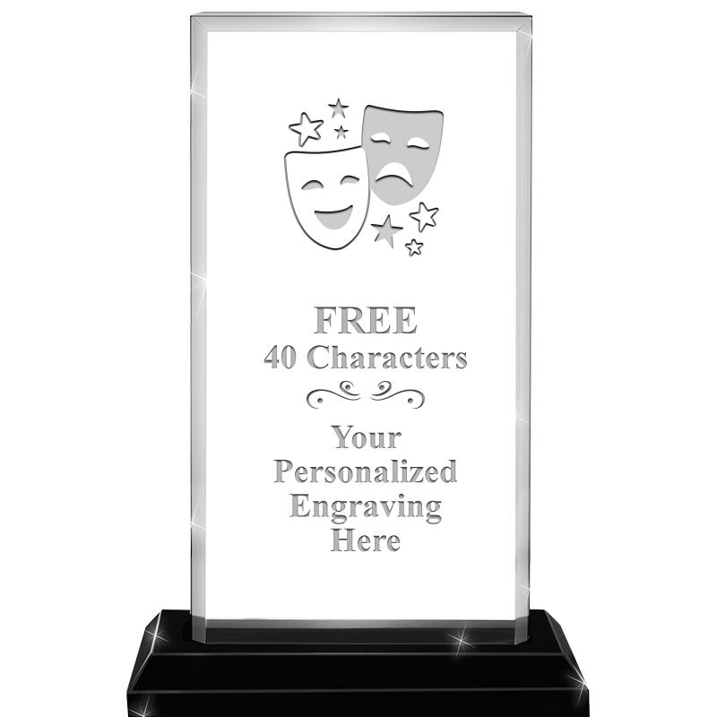 4.5"x6" BILLBOARD SKYLINE/BASE