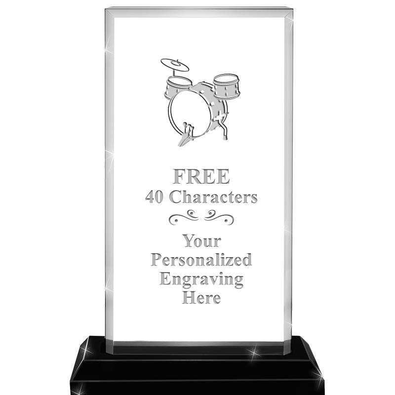 4.5"x6" BILLBOARD SKYLINE/BASE