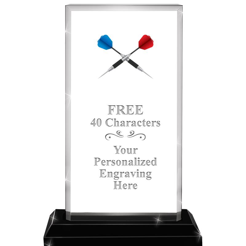 4.5"x6" BILLBOARD SKYLINE/BASE