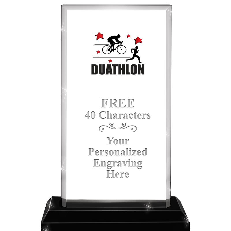 4.5"x6" BILLBOARD SKYLINE/BASE