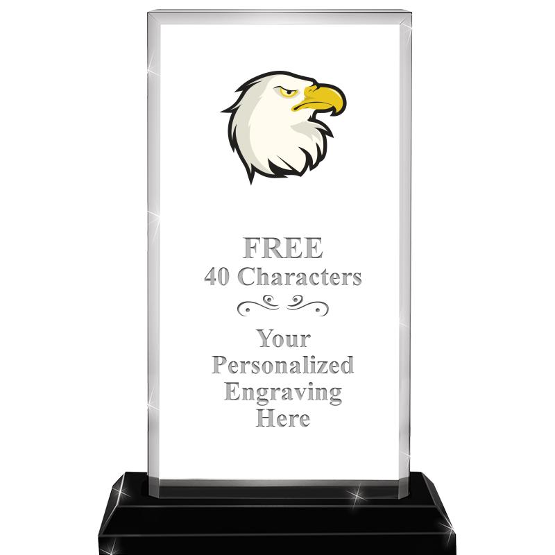 4.5"x6" BILLBOARD SKYLINE/BASE