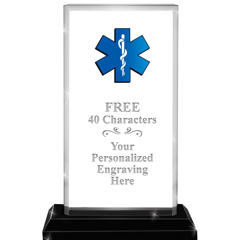 4.5"x6" BILLBOARD SKYLINE/BASE