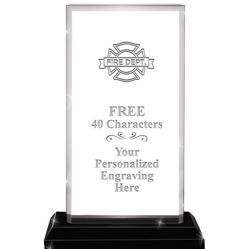 4.5"x6" BILLBOARD SKYLINE/BASE