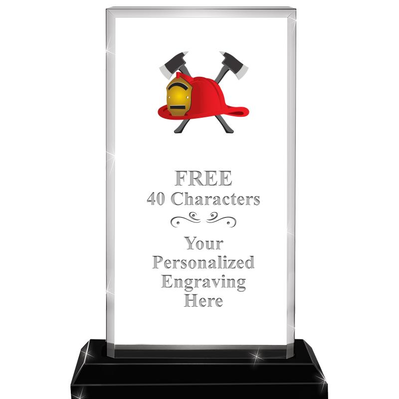 4.5"x6" BILLBOARD SKYLINE/BASE