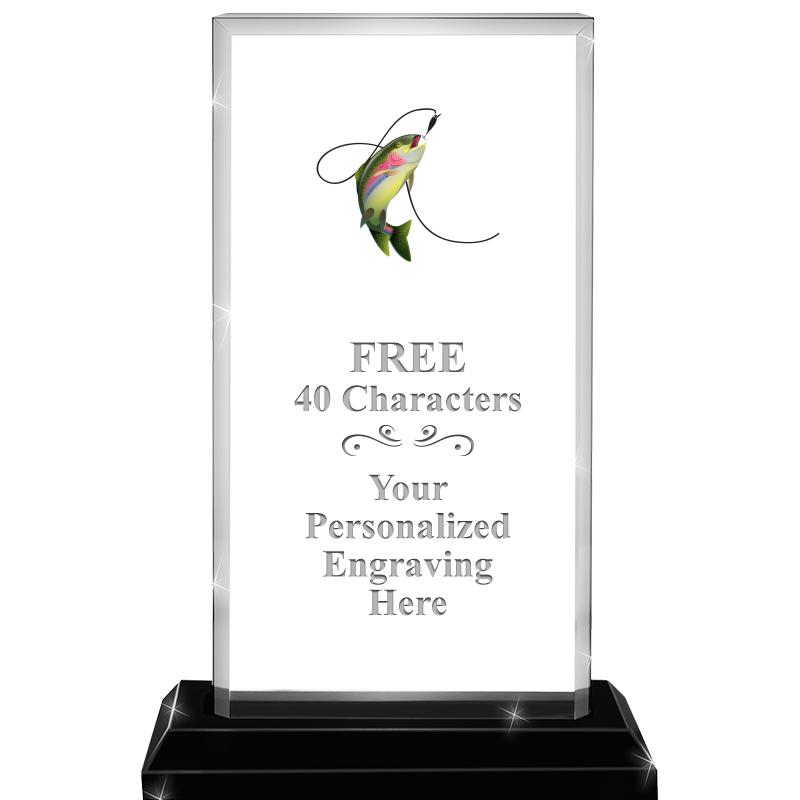 4.5"x6" BILLBOARD SKYLINE/BASE