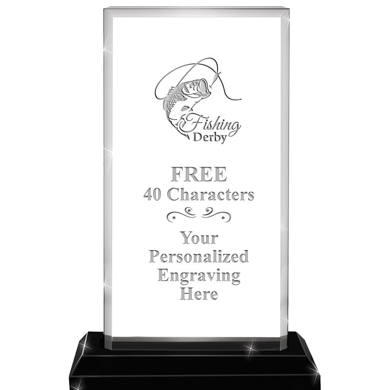 4.5"x6" BILLBOARD SKYLINE/BASE