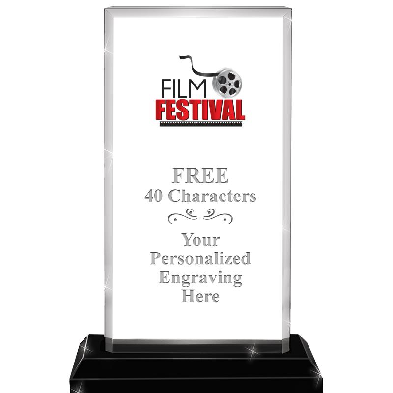 4.5"x6" BILLBOARD SKYLINE/BASE