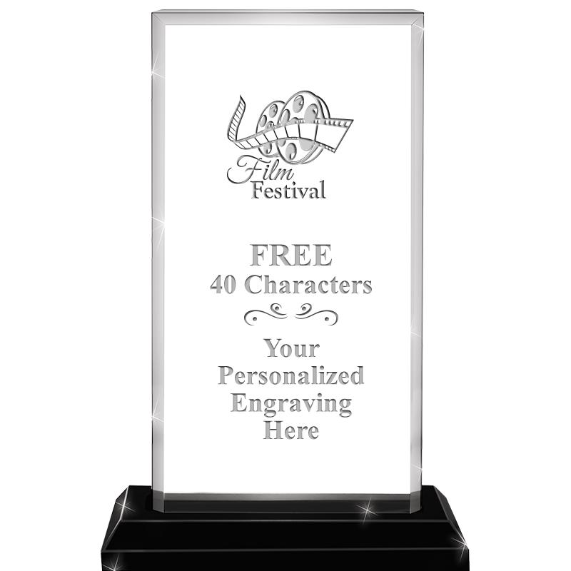 4.5"x6" BILLBOARD SKYLINE/BASE