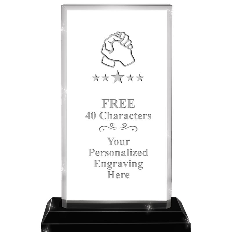 4.5"x6" BILLBOARD SKYLINE/BASE