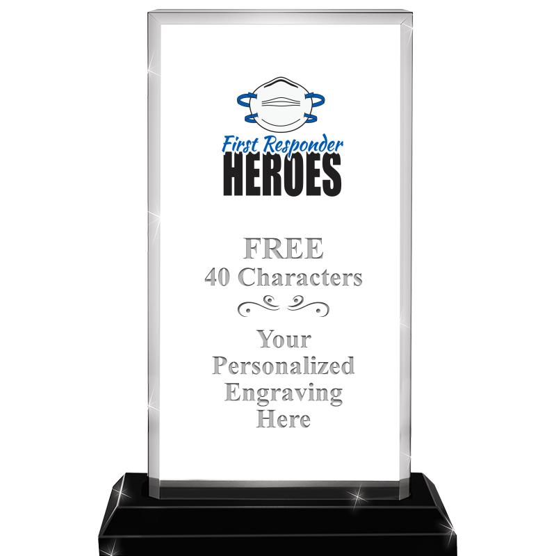 4.5"x6" BILLBOARD SKYLINE/BASE