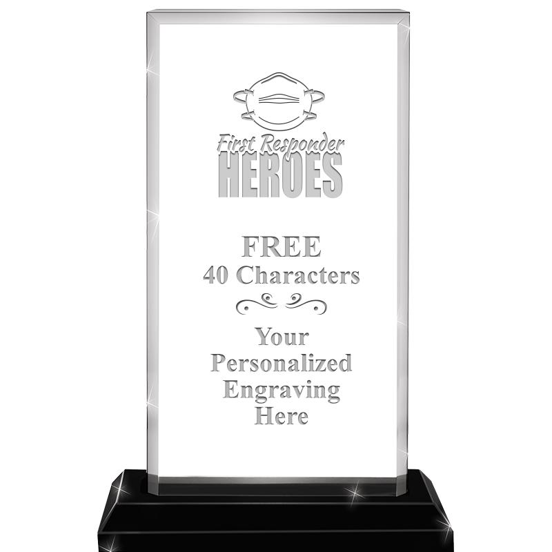 4.5"x6" BILLBOARD SKYLINE/BASE