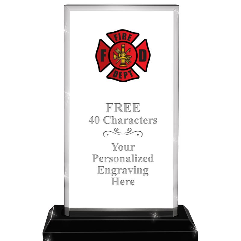 4.5"x6" BILLBOARD SKYLINE/BASE