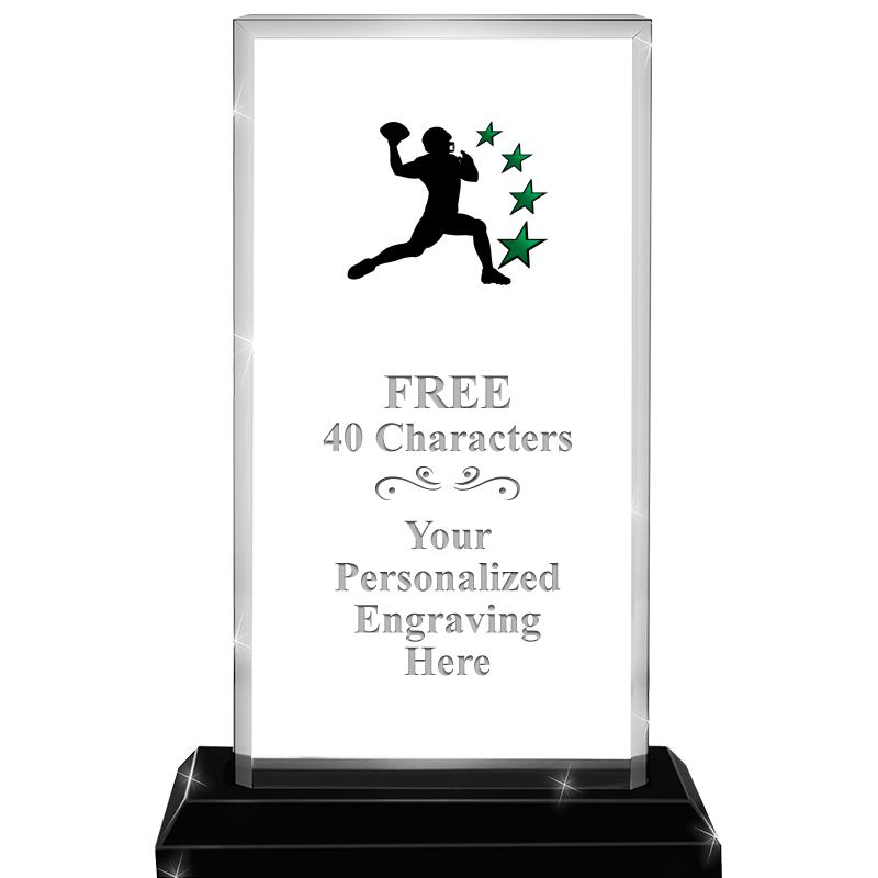 4.5"x6" BILLBOARD SKYLINE/BASE