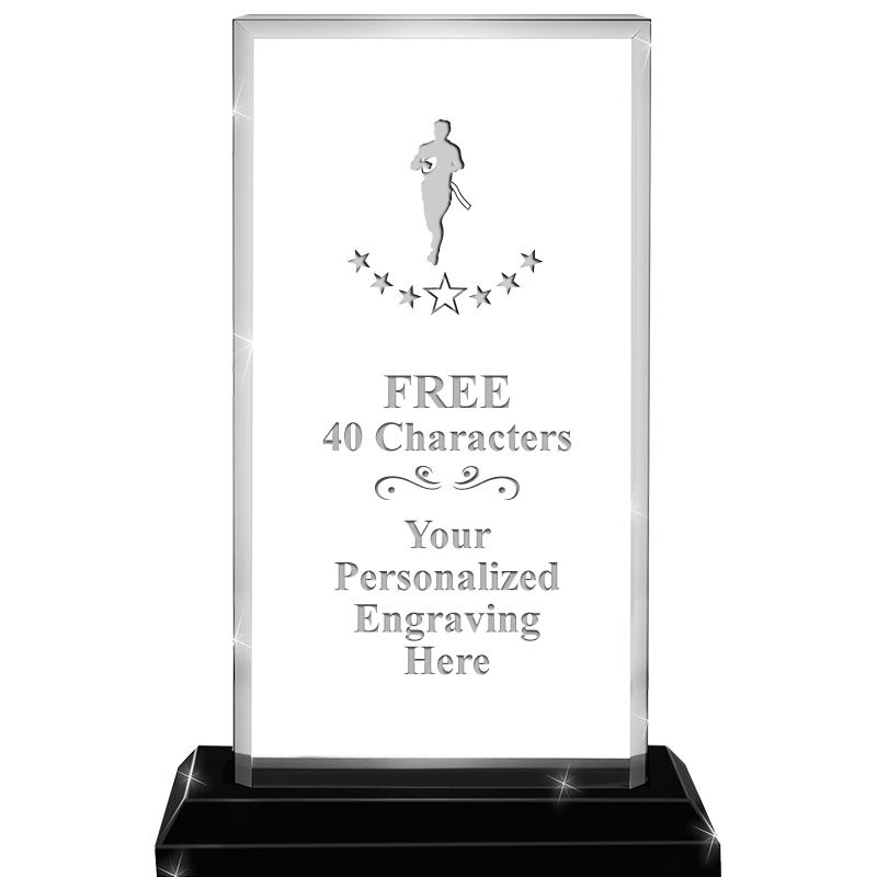 4.5"x6" BILLBOARD SKYLINE/BASE