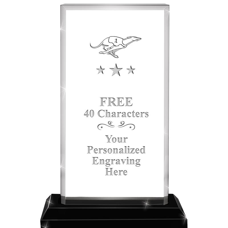 4.5"x6" BILLBOARD SKYLINE/BASE