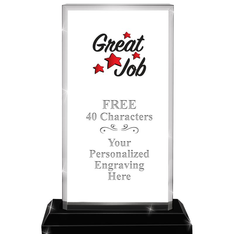 4.5"x6" BILLBOARD SKYLINE/BASE