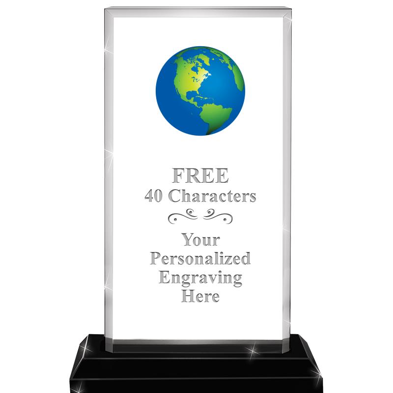 4.5"x6" BILLBOARD SKYLINE/BASE