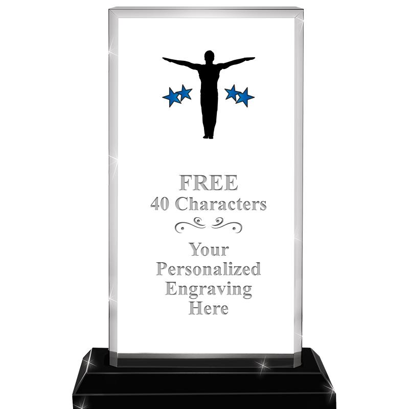 4.5"x6" BILLBOARD SKYLINE/BASE