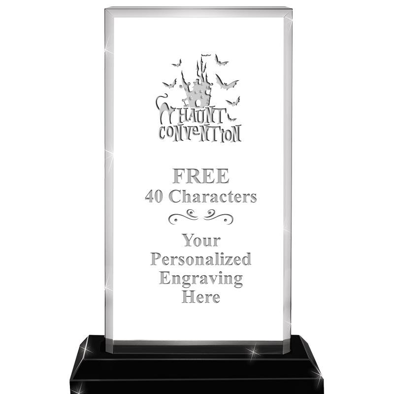 4.5"x6" BILLBOARD SKYLINE/BASE