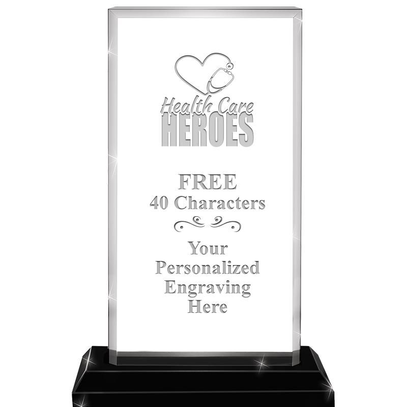 4.5"x6" BILLBOARD SKYLINE/BASE