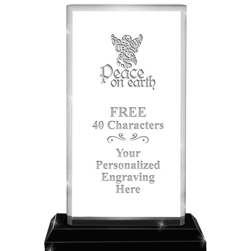 4.5"x6" BILLBOARD SKYLINE/BASE