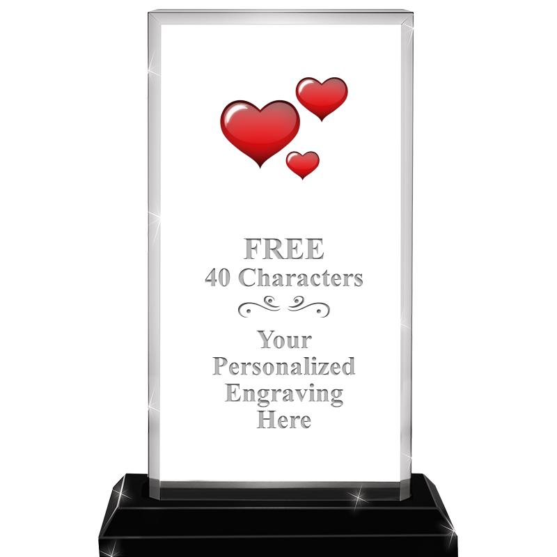 4.5"x6" BILLBOARD SKYLINE/BASE