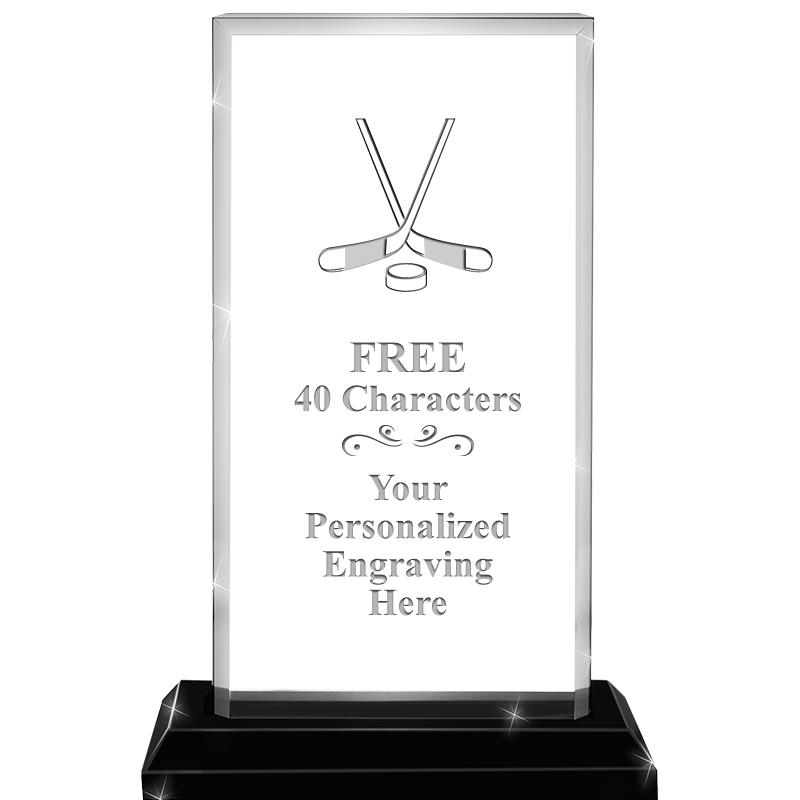 4.5"x6" BILLBOARD SKYLINE/BASE